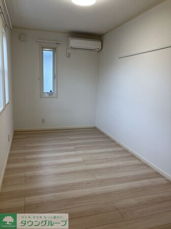 CASA DE ROSAの物件内観写真